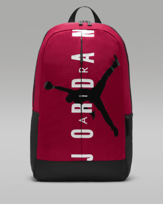 Air Jordan AJ11 Backpack 'Bred' 国内希少品 AIR JORDAN11 backpack☆日本未発売☆ジョーダンバックパック